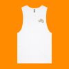 Mens Barnard Tank Thumbnail