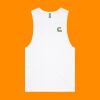Mens Barnard Tank Thumbnail