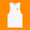 Mens Barnard Tank Thumbnail