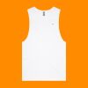 Mens Barnard Tank Thumbnail