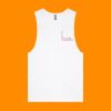 Mens Barnard Tank Thumbnail