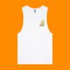 Mens Barnard Tank Thumbnail