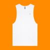 Mens Barnard Tank Thumbnail
