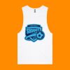 Mens Barnard Tank Thumbnail