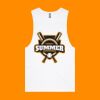 Mens Barnard Tank Thumbnail
