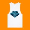 Mens Barnard Tank Thumbnail