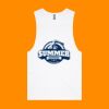 Mens Barnard Tank Thumbnail