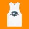 Mens Barnard Tank Thumbnail