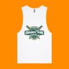 Mens Barnard Tank Thumbnail