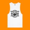 Mens Barnard Tank Thumbnail