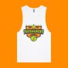 Mens Barnard Tank Thumbnail
