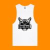 Mens Barnard Tank Thumbnail