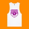 Mens Barnard Tank Thumbnail