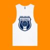 Mens Barnard Tank Thumbnail