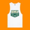 Mens Barnard Tank Thumbnail
