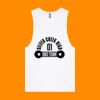 Mens Barnard Tank Thumbnail