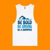 Mens Barnard Tank Thumbnail