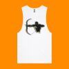 Mens Barnard Tank Thumbnail