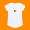 Wo's Mali Tee  Thumbnail