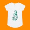Wo's Mali Tee  Thumbnail