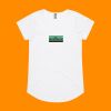 Wo's Mali Tee  Thumbnail