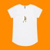 Wo's Mali Tee  Thumbnail