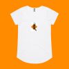 Wo's Mali Tee  Thumbnail