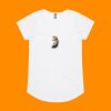 Wo's Mali Tee  Thumbnail