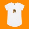 Wo's Mali Tee  Thumbnail