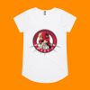 Wo's Mali Tee  Thumbnail