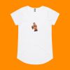Wo's Mali Tee  Thumbnail