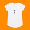 Wo's Mali Tee  Thumbnail