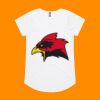 Wo's Mali Tee  Thumbnail
