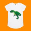 Wo's Mali Tee  Thumbnail