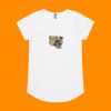 Wo's Mali Tee  Thumbnail