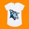 Wo's Mali Tee  Thumbnail