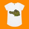 Wo's Mali Tee  Thumbnail