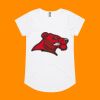 Wo's Mali Tee  Thumbnail