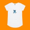 Wo's Mali Tee  Thumbnail