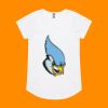 Wo's Mali Tee  Thumbnail