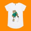 Wo's Mali Tee  Thumbnail