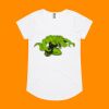 Wo's Mali Tee  Thumbnail
