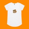Wo's Mali Tee  Thumbnail