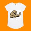 Wo's Mali Tee  Thumbnail