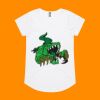 Wo's Mali Tee  Thumbnail