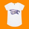 Wo's Mali Tee  Thumbnail