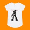 Wo's Mali Tee  Thumbnail