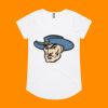 Wo's Mali Tee  Thumbnail
