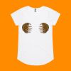 Wo's Mali Tee  Thumbnail