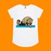 Wo's Mali Tee  Thumbnail